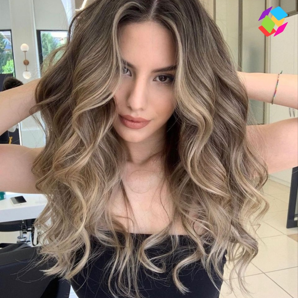 Blonde Hair Captions For Instagram