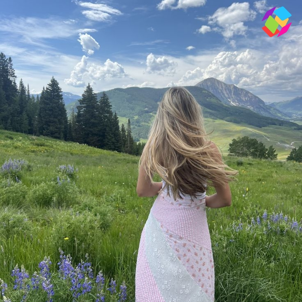 Captions For Instagram Nature Photo