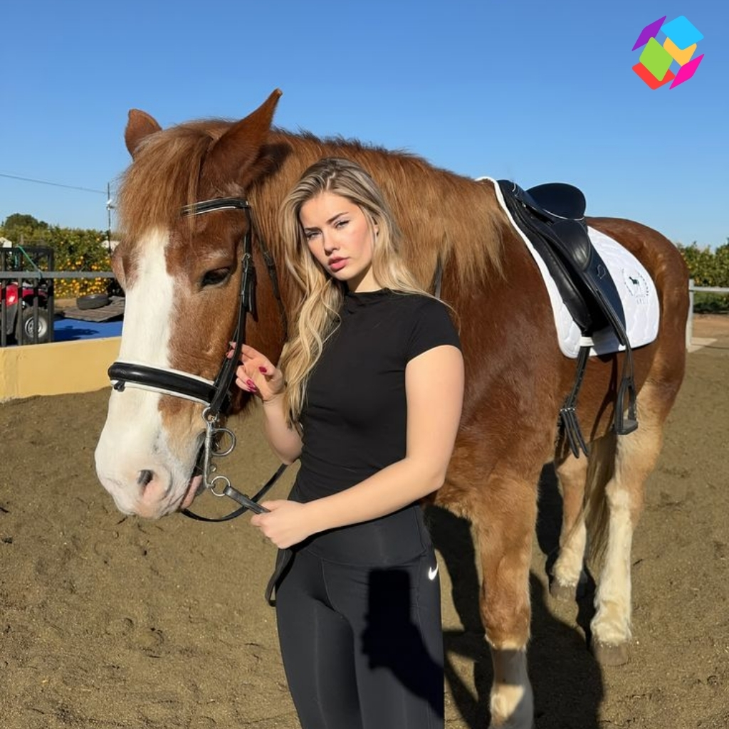 Captions For Instagram Post With Horse