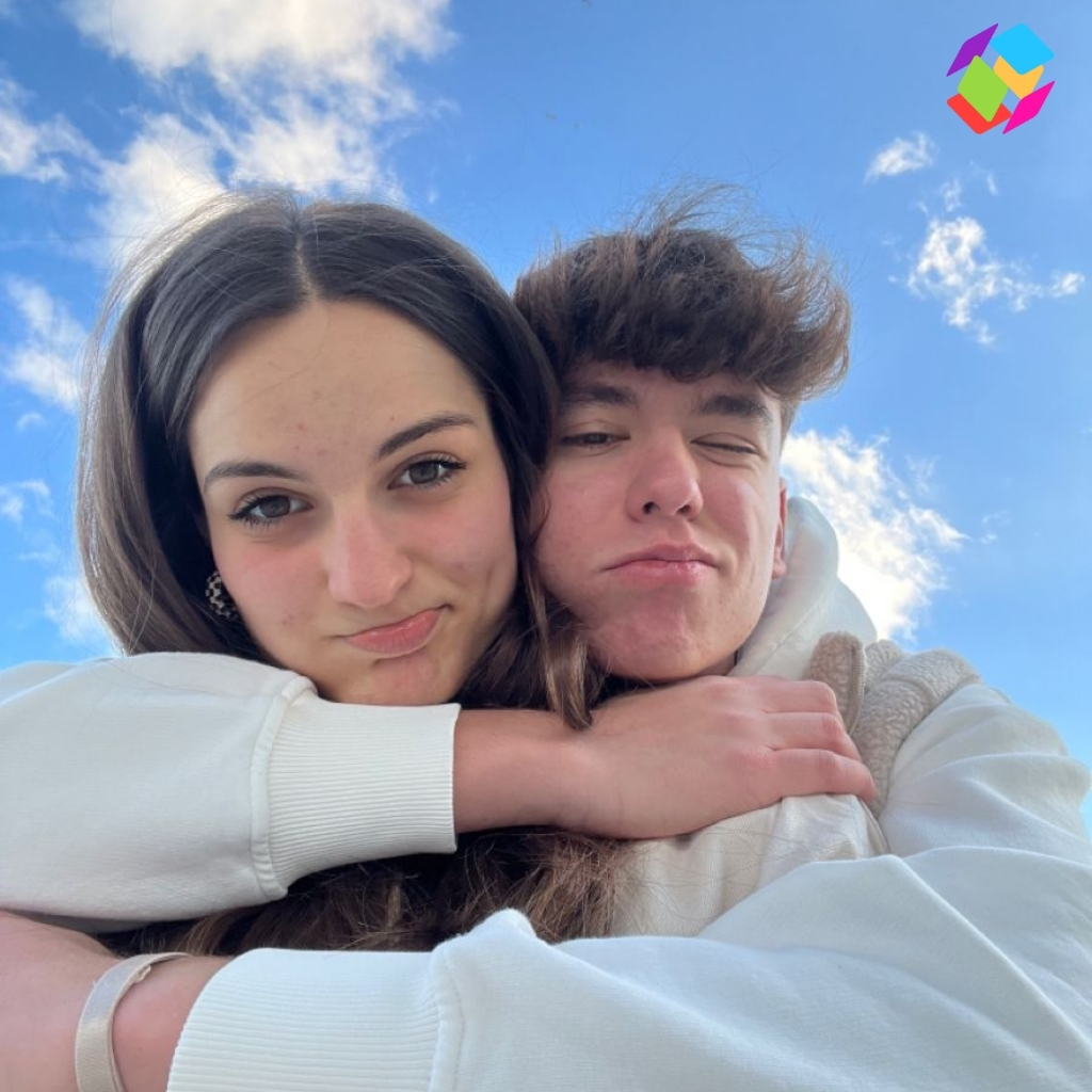 Captions For Siblings On Instagram