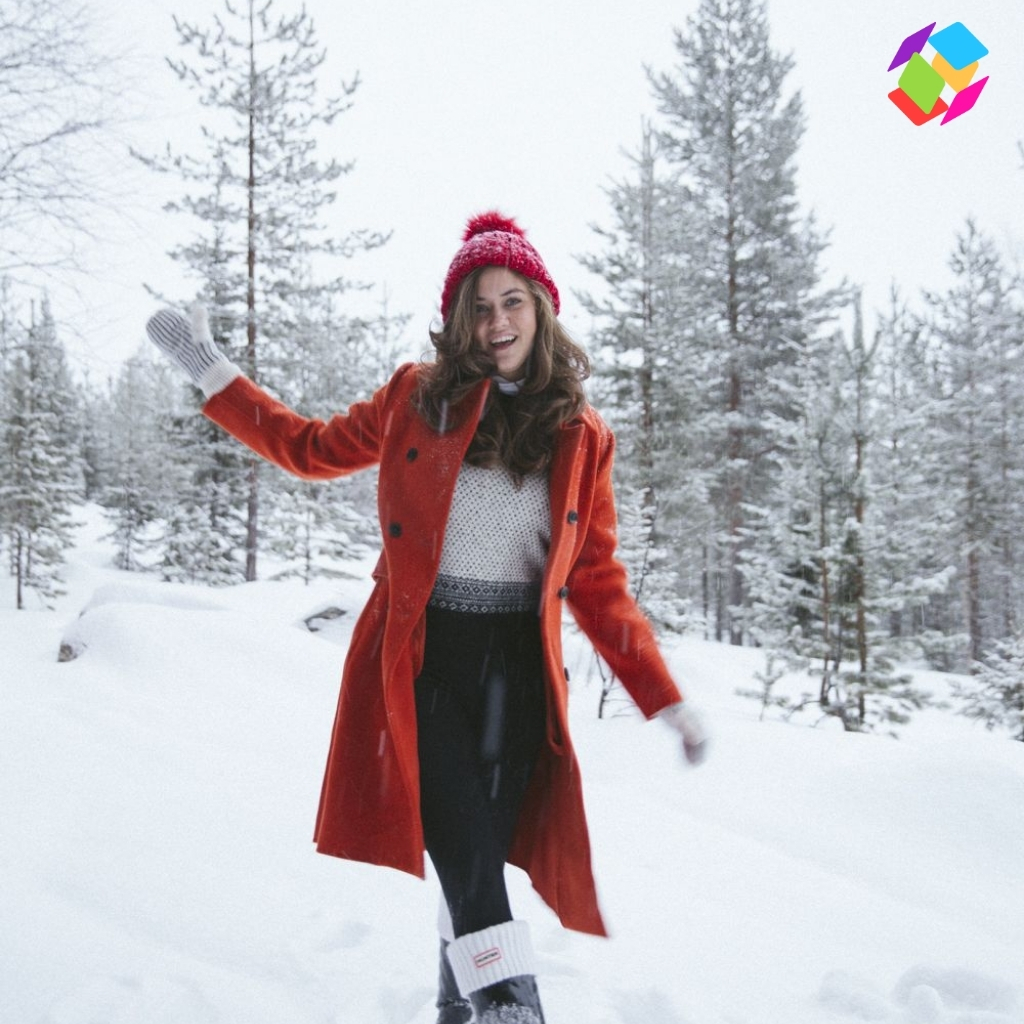 Cold Weather Captions For Instagram