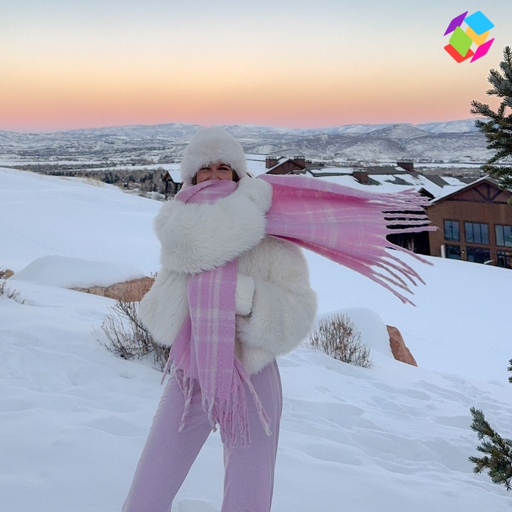 Cold Weather Winter Captions For Instagram