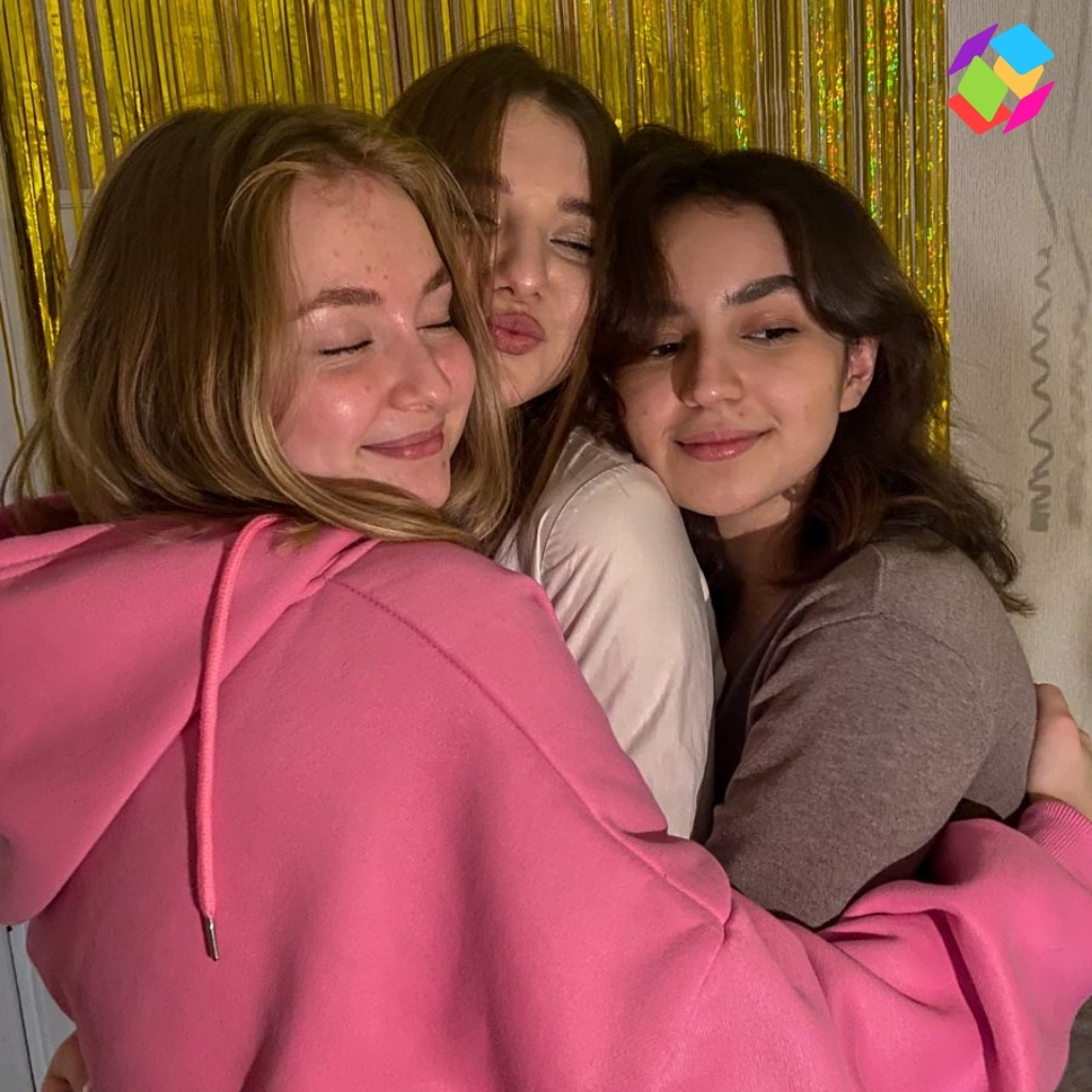 Cute Captions For Friends On Instagram