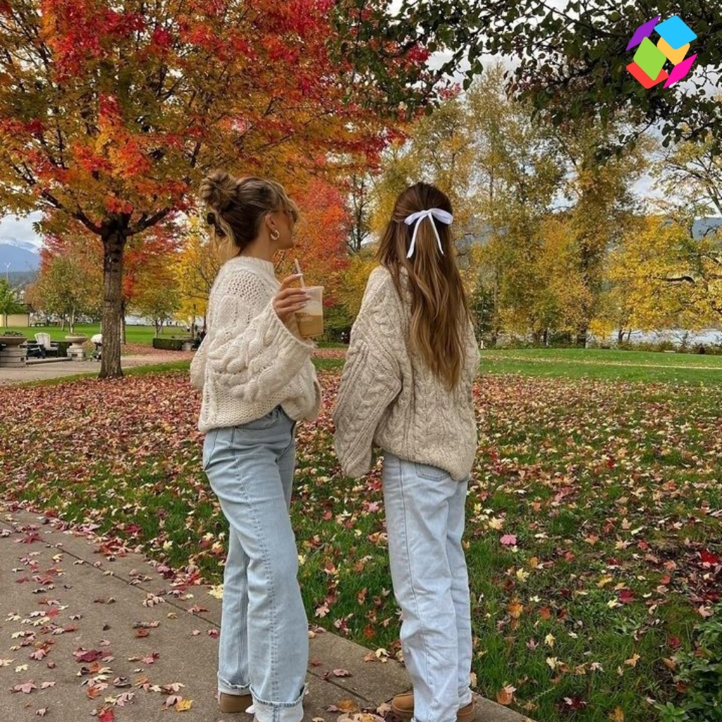 Cute Fall Instagram Captions