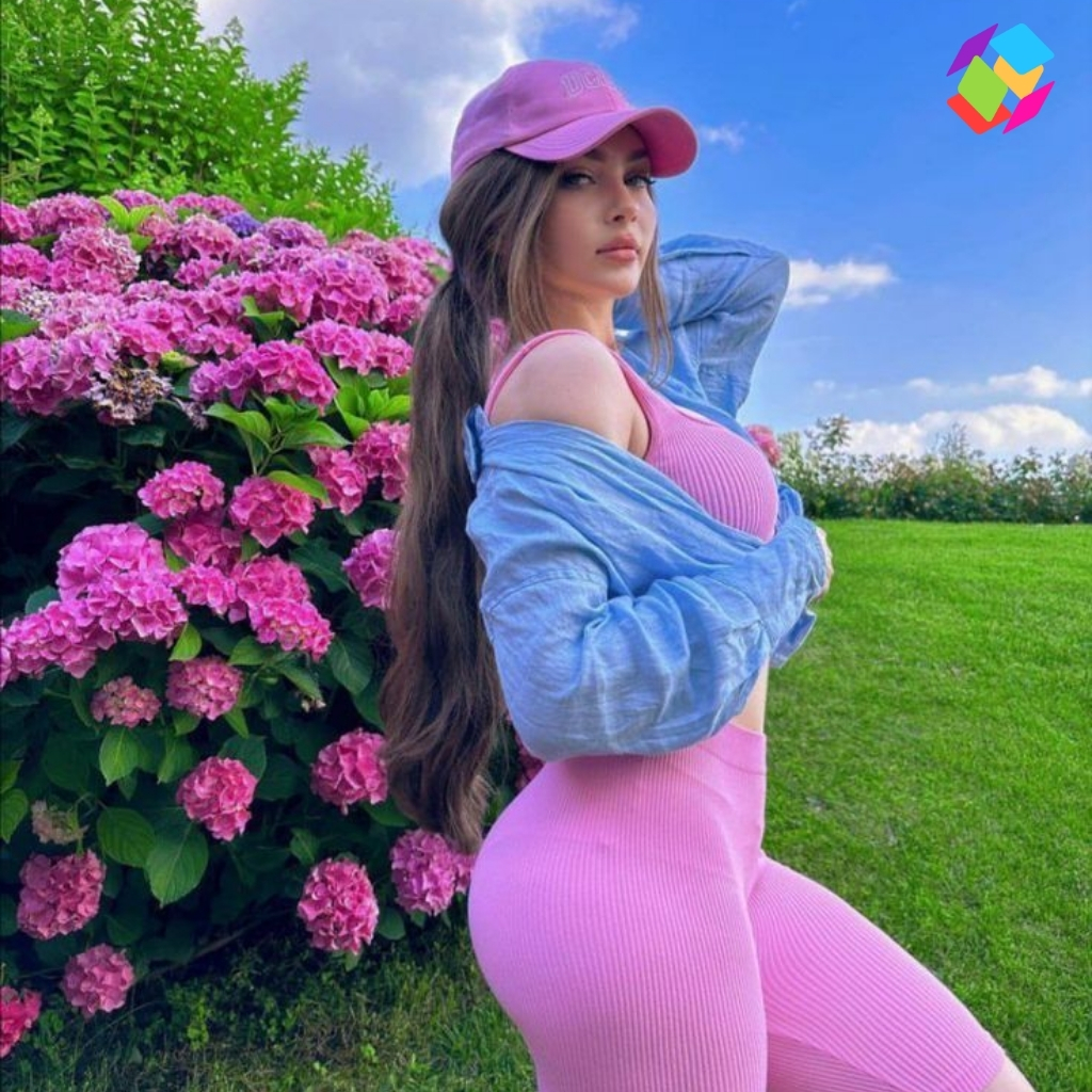 Cute Girl Captions For Instagram