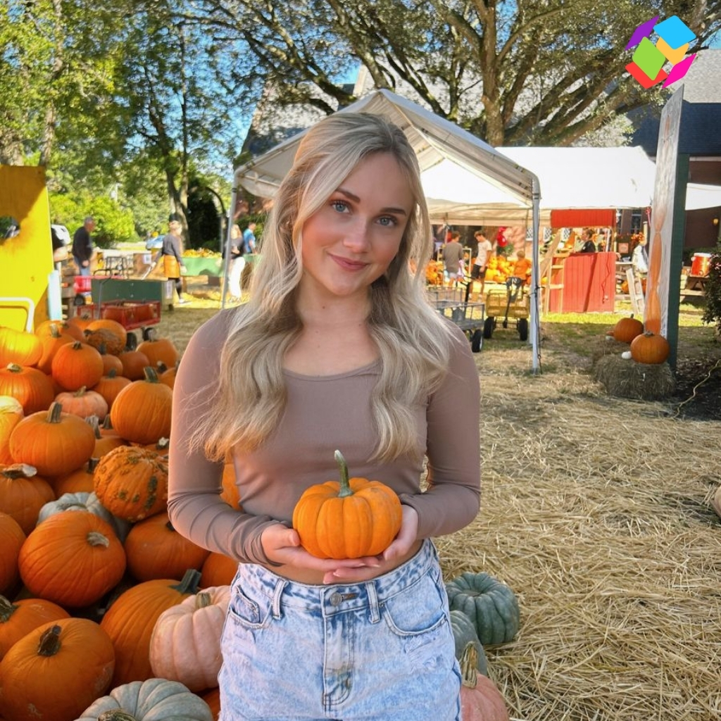 Cute Pumpkin Captions For Instagram