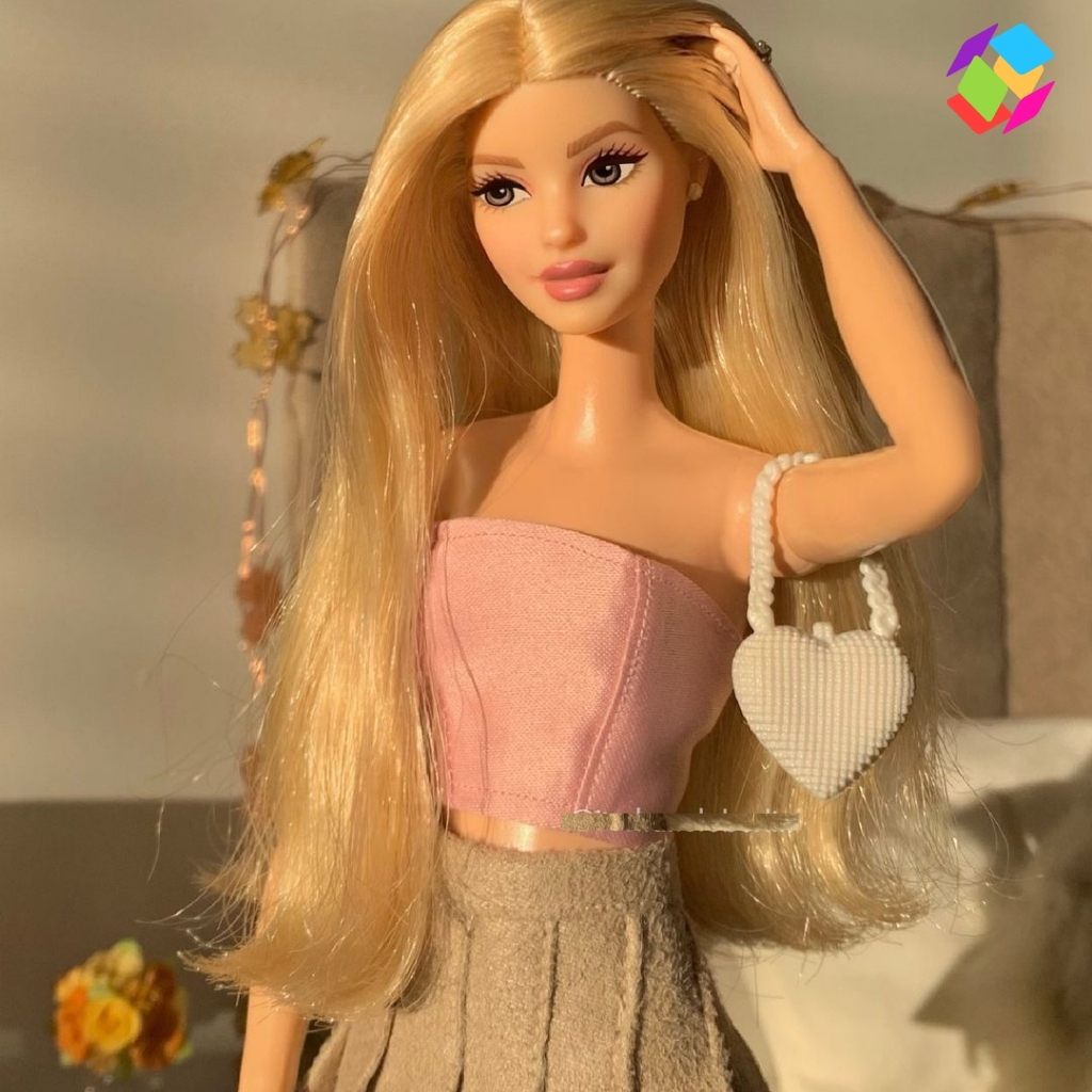 Doll Captions For Instagram
