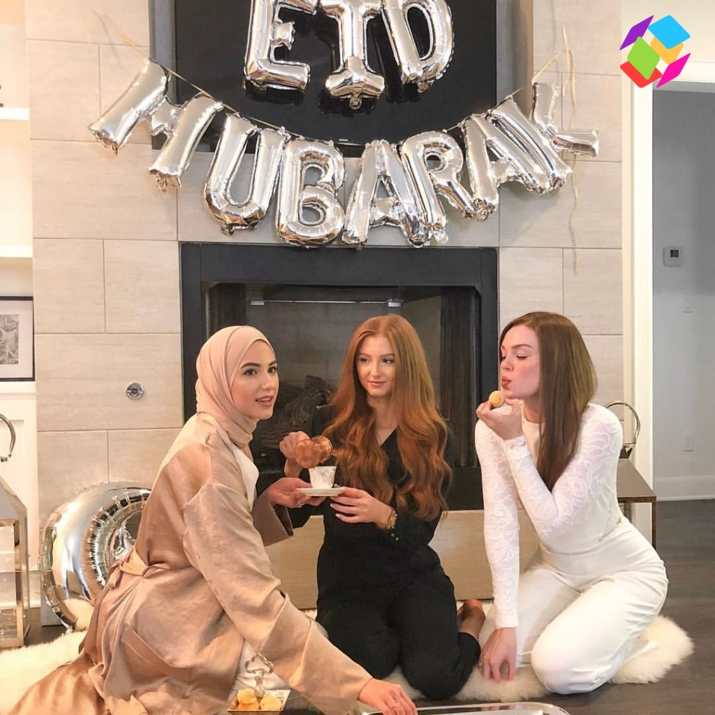 Eid Captions For Instagram