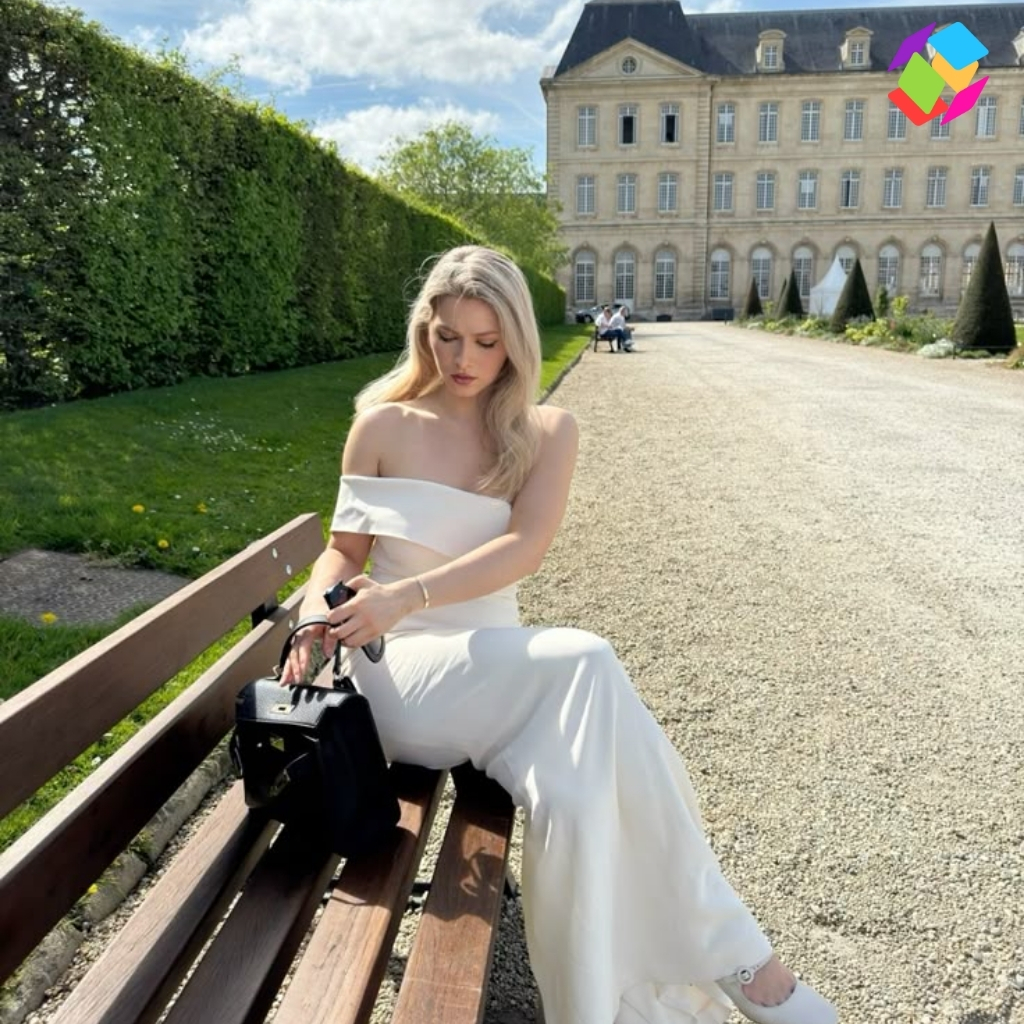 Elegance Captions For Instagram