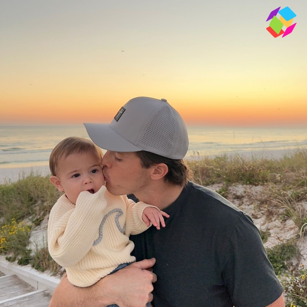 Father Son Captions For Instagram