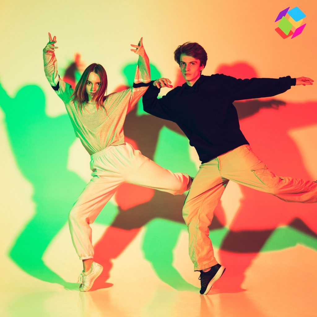 Funny Dance Captions For Instagram