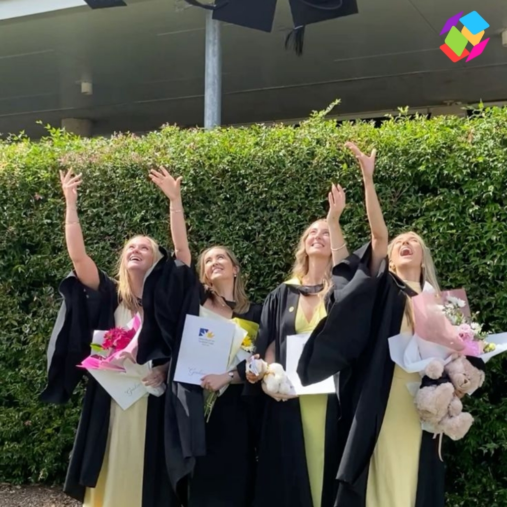 Funny Graduation Captions For Instagram