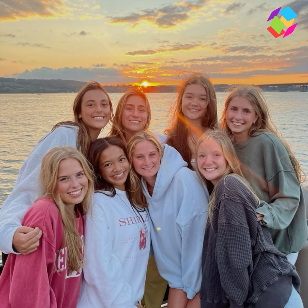 Funny Instagram Captions For Girls