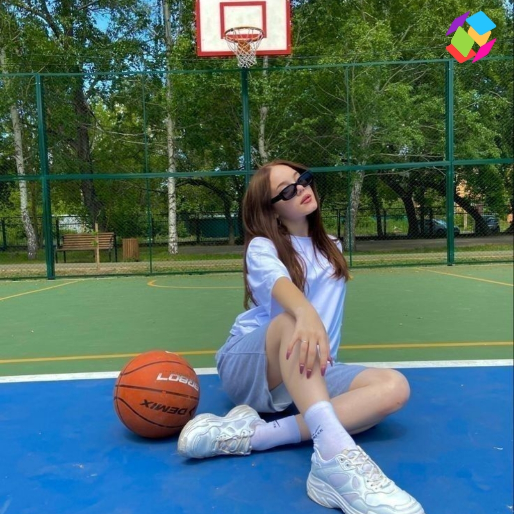 Good Captions For Basketball Instagram Post