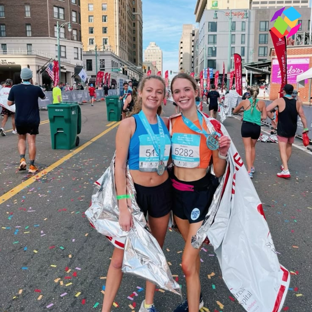 Half Marathon Instagram Captions