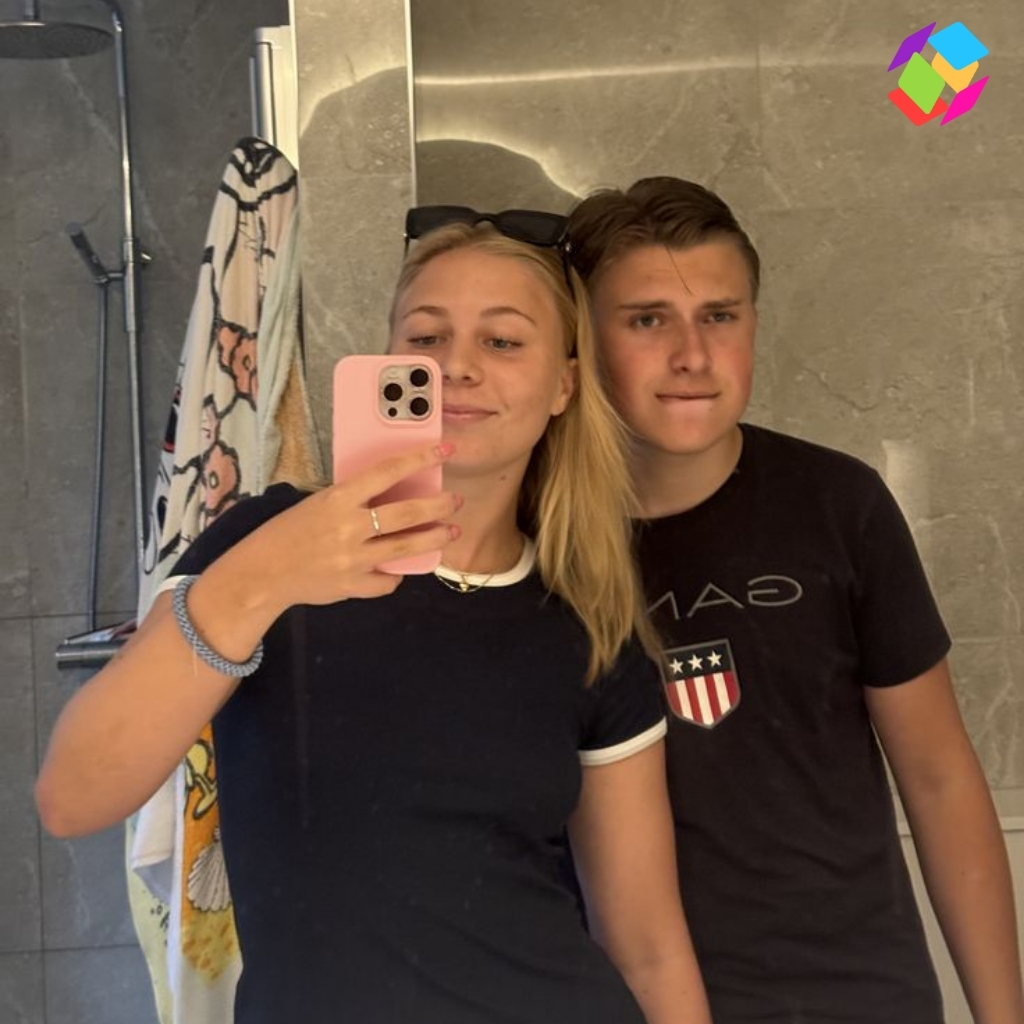 Instagram Brother Caption
