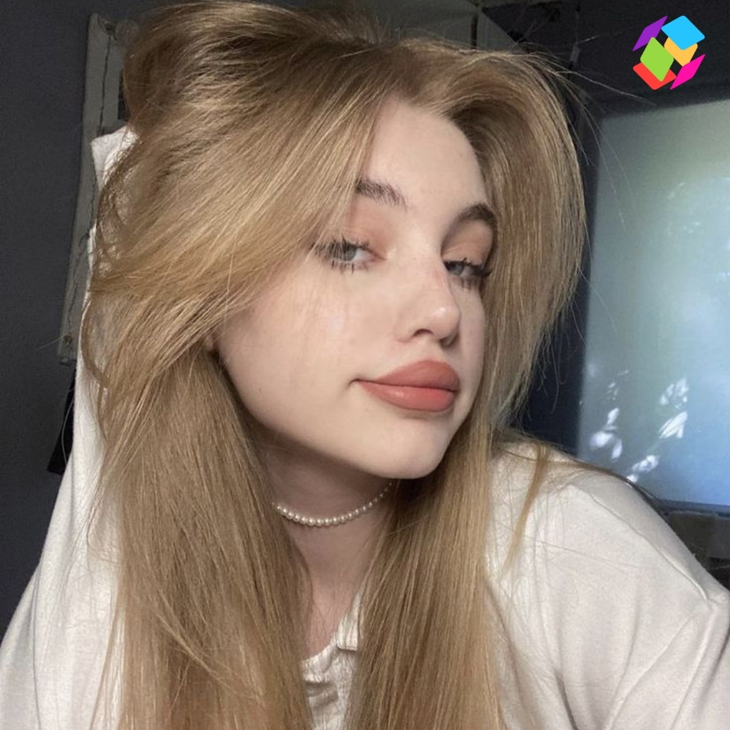 Instagram Captions For Blonde Hair