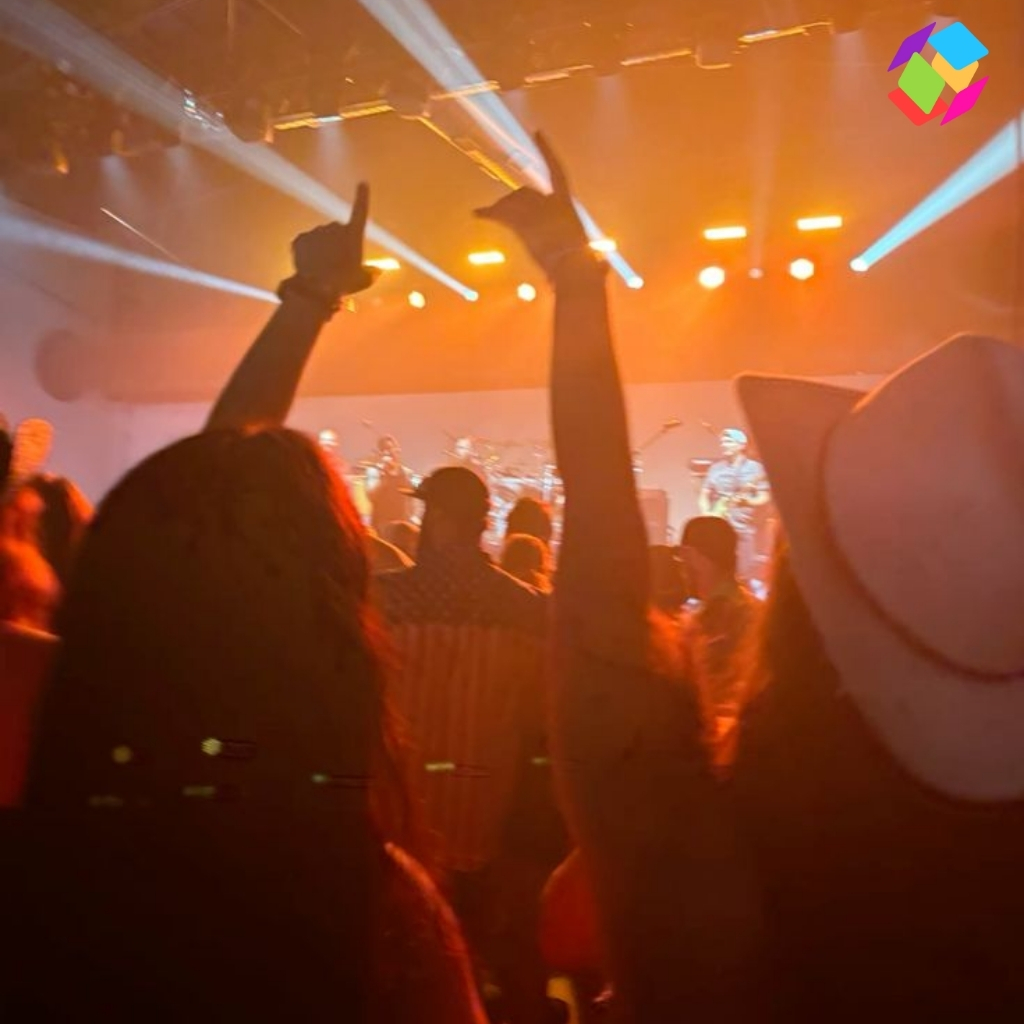 Instagram Captions For Country Concerts