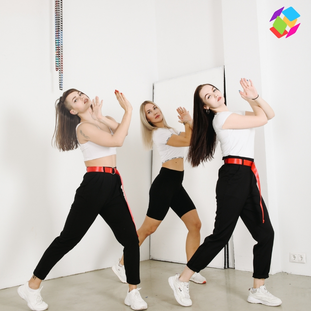 Instagram Captions For Dance