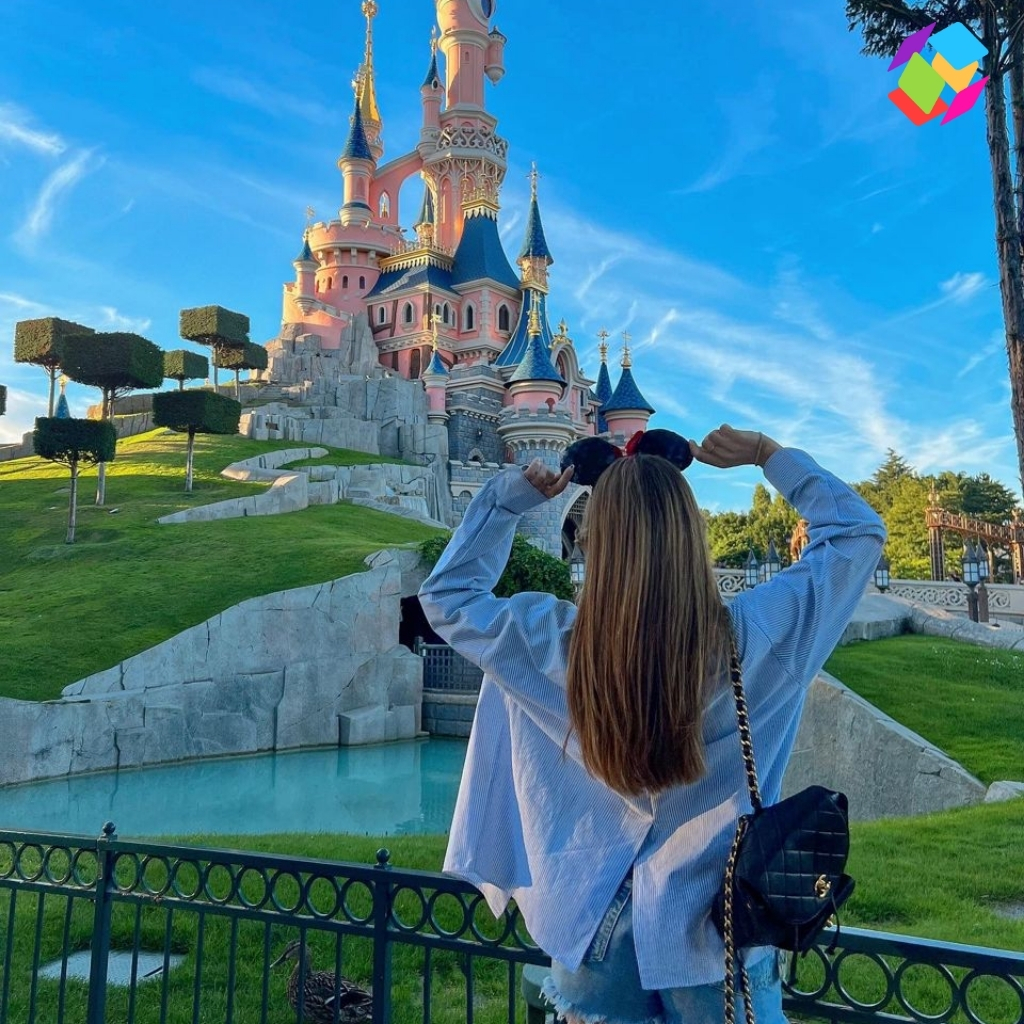 Instagram Captions For Disney World