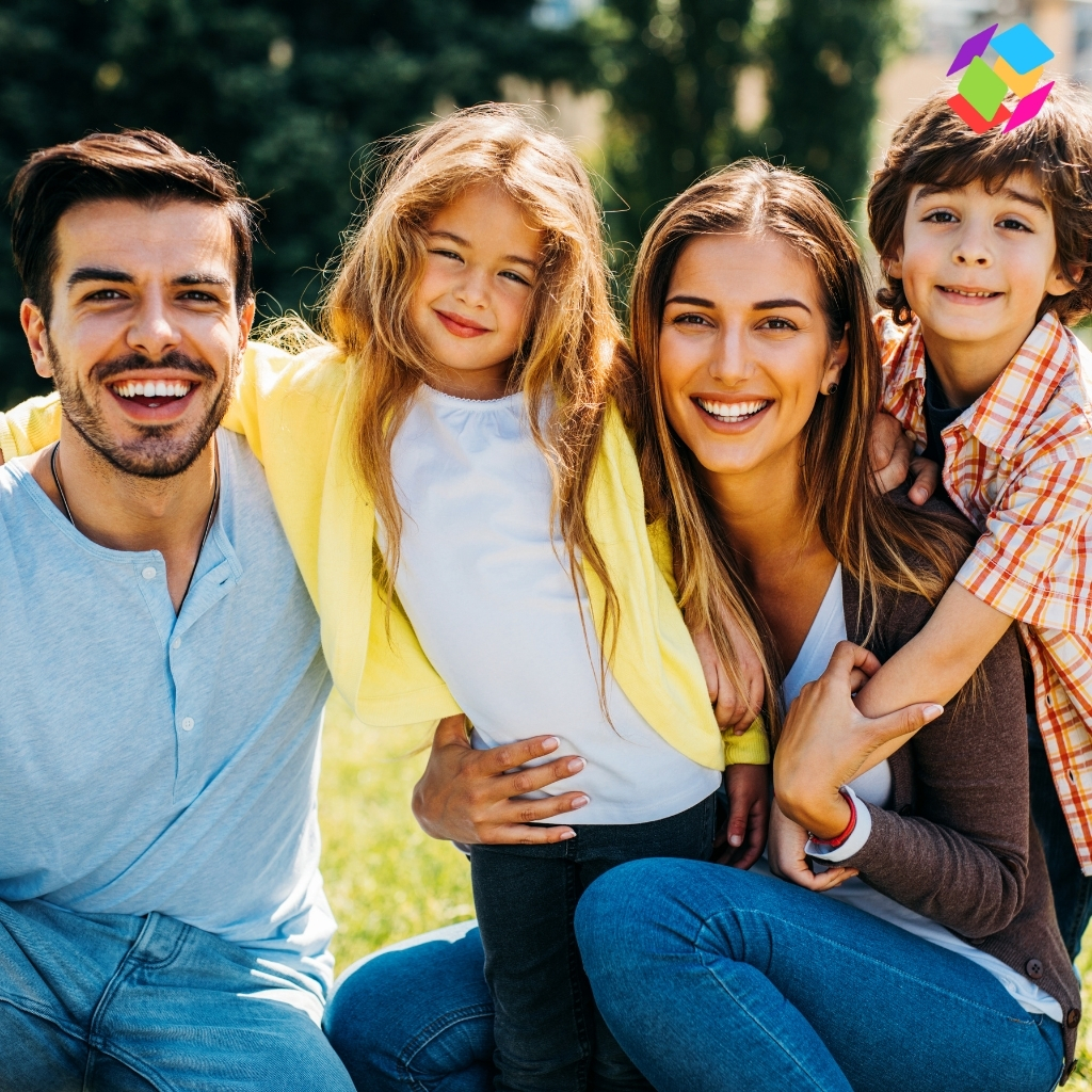 Instagram Captions For Family Pic