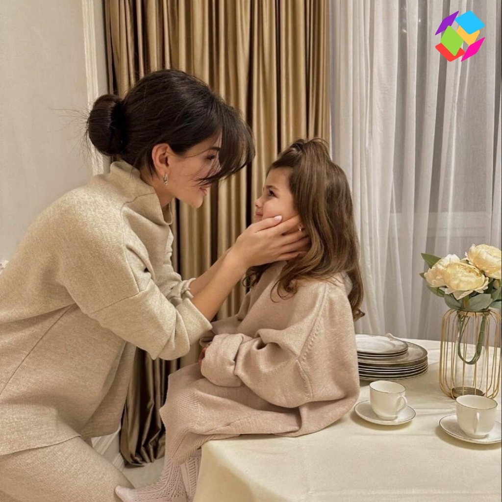 Instagram Captions For Mom And Daughter