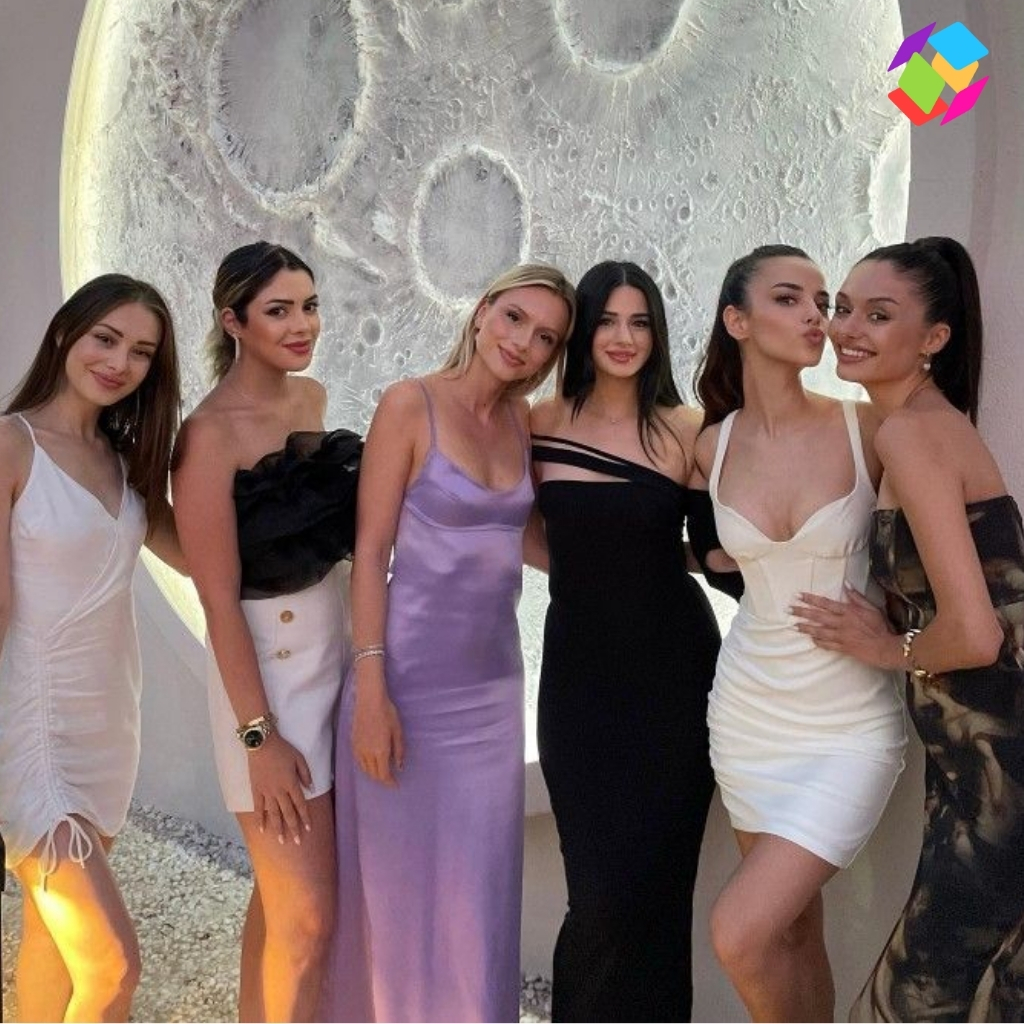 Instagram Captions For Squad