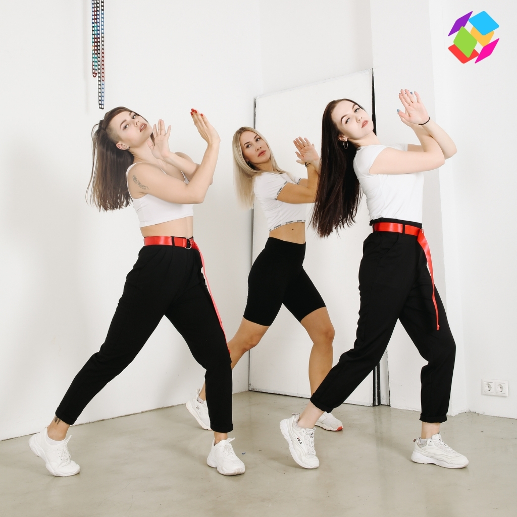 Instagram Dance Captions
