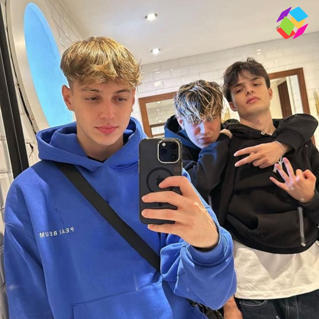 Instagram Post Captions For Boys