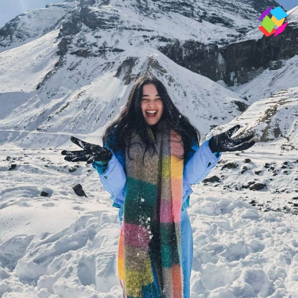 Manali Captions For Instagram