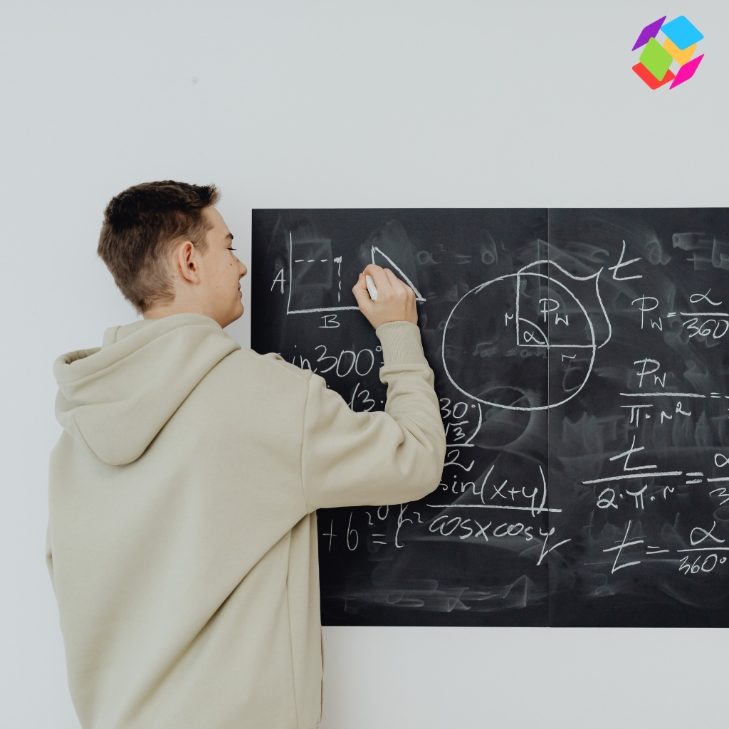 Maths Captions For Instagram