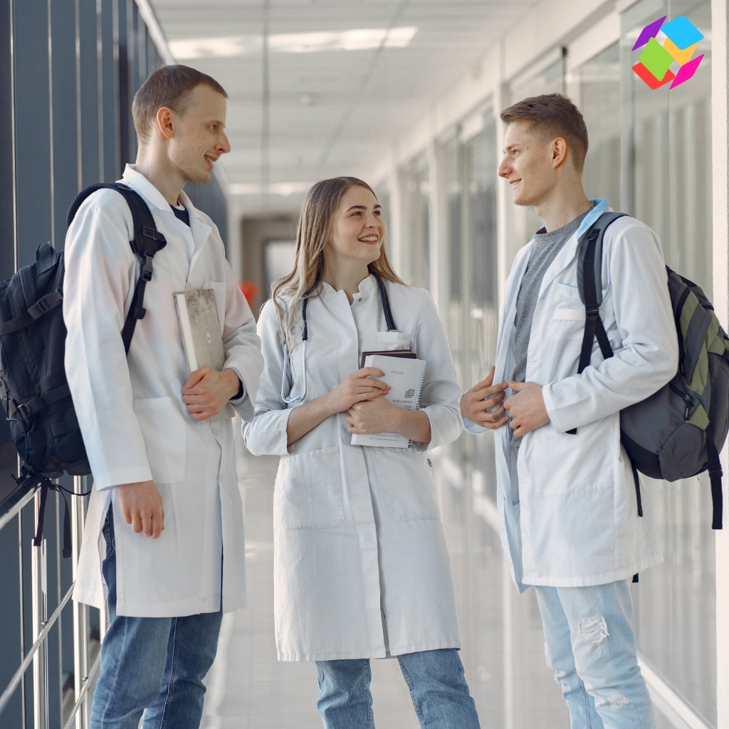 Medical Student Caption For Instagram