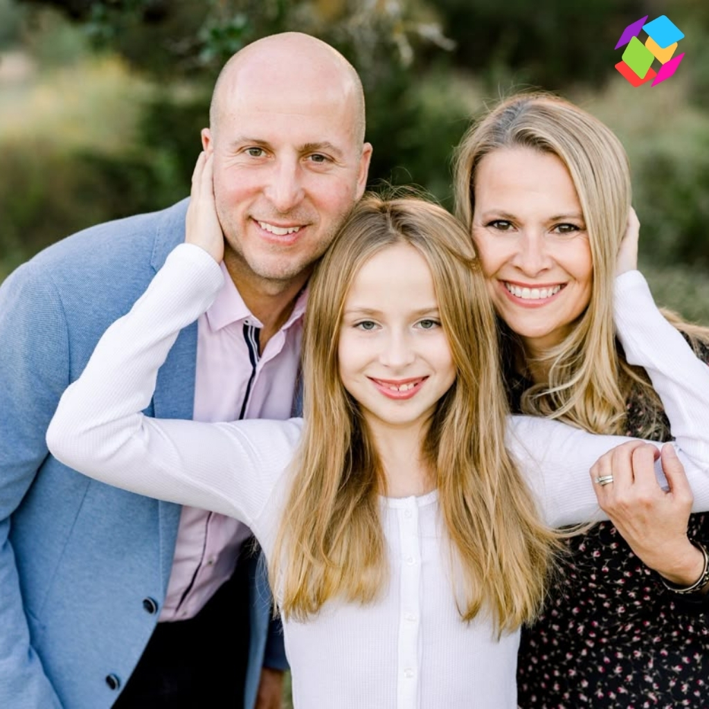Mom Dad And Daughter Captions For Instagram