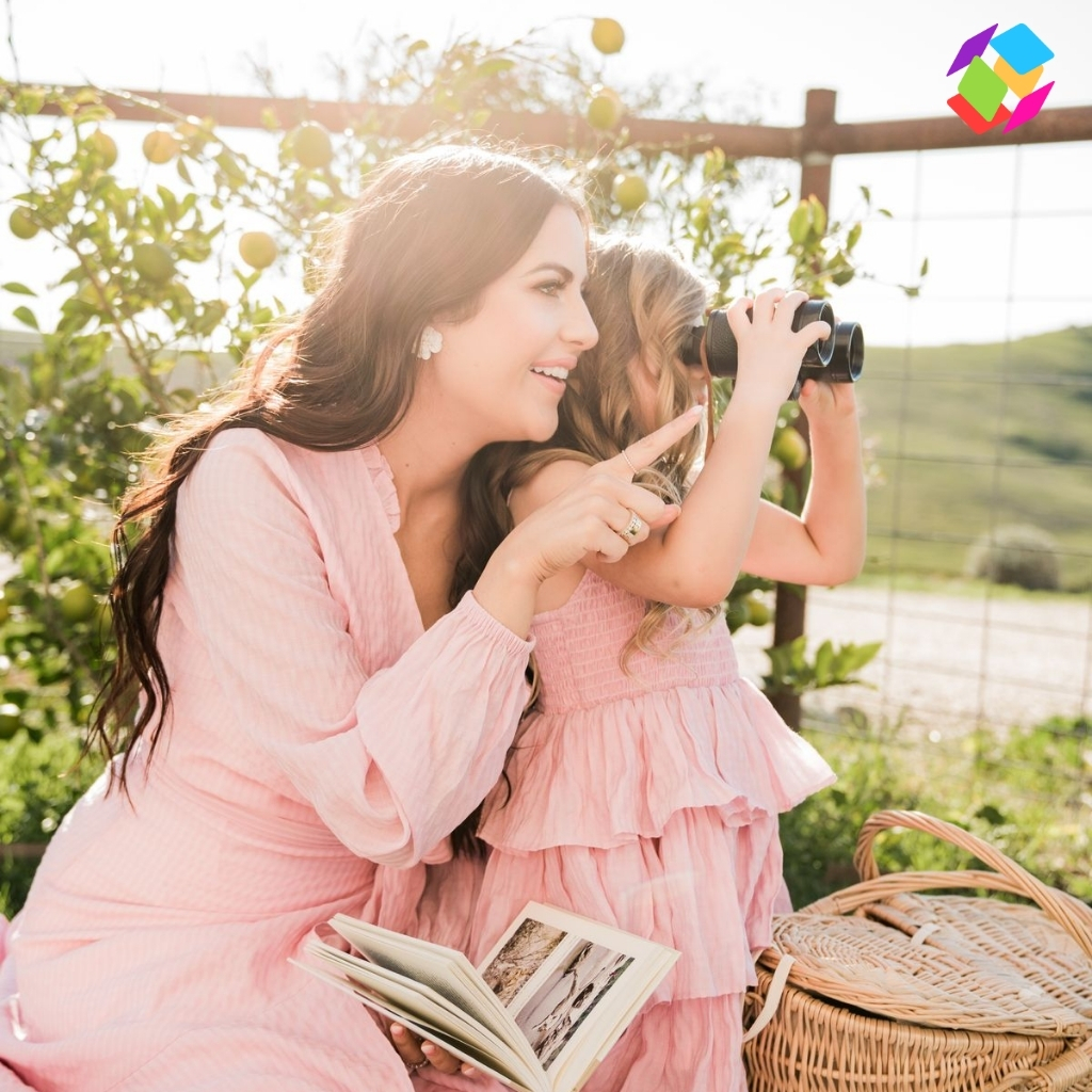 Mother Daughter Short Captions For Instagram