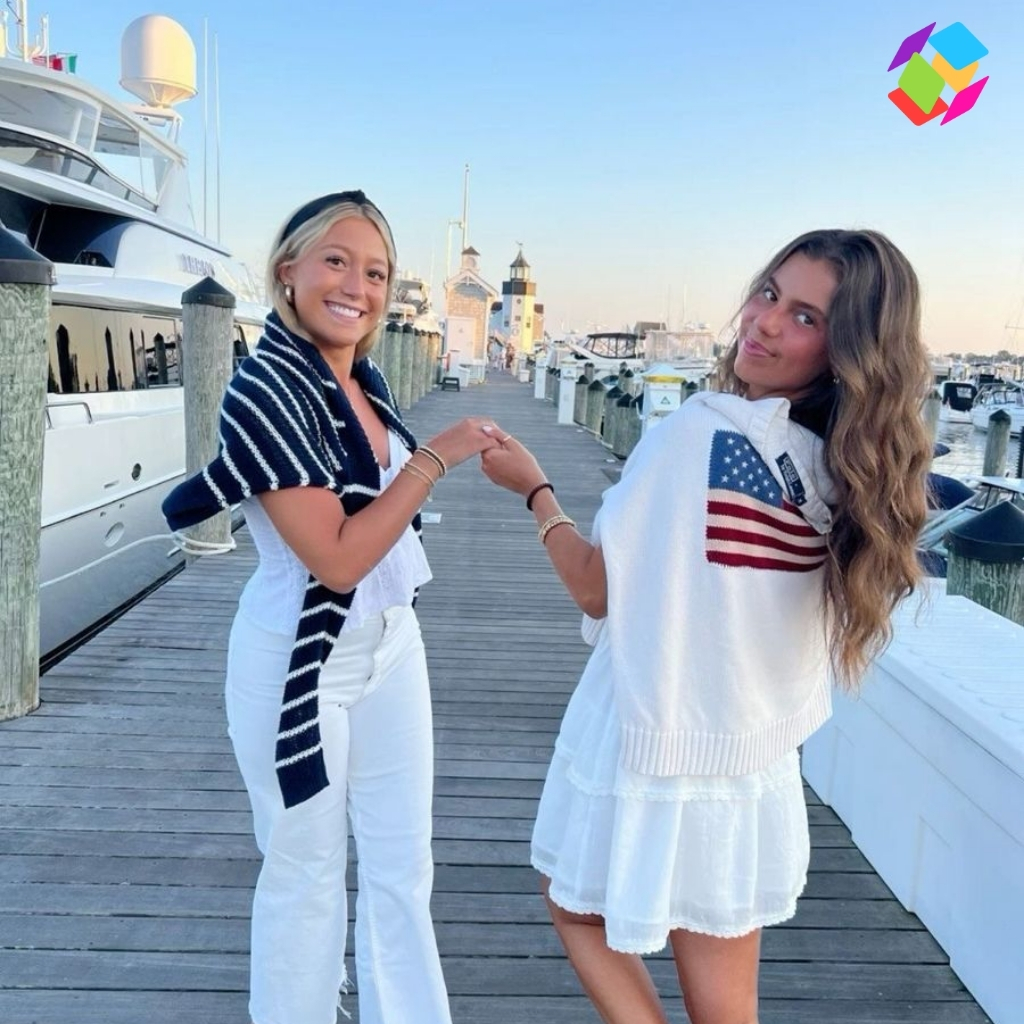 Nantucket Instagram Captions