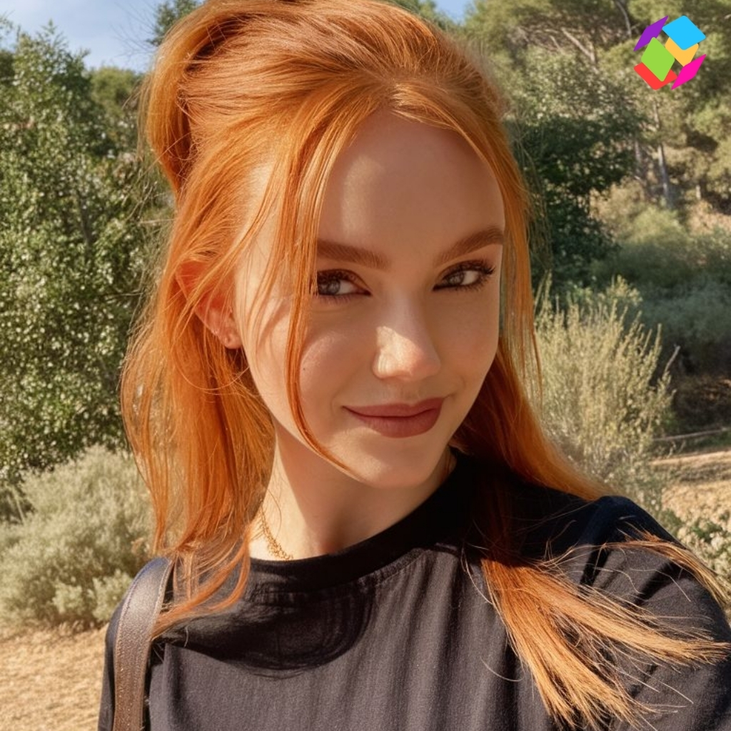 New Hair Color Captions For Instagram