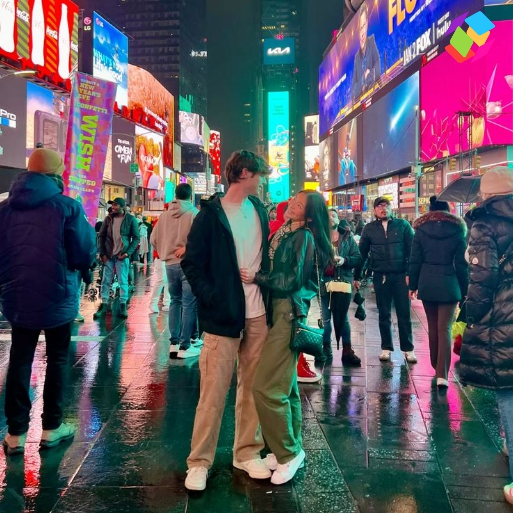 New York Instagram Captions