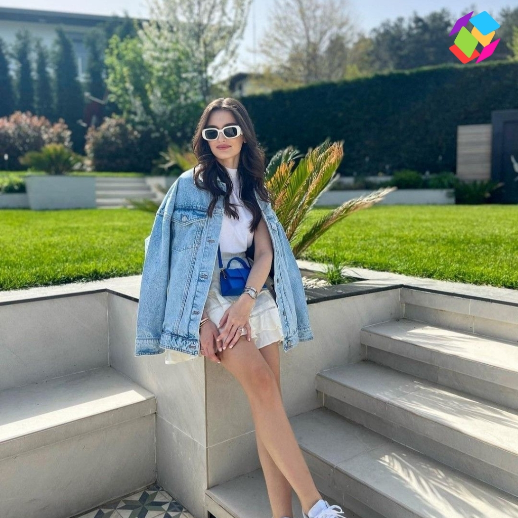 Outfit Captions For Instagram For Girl