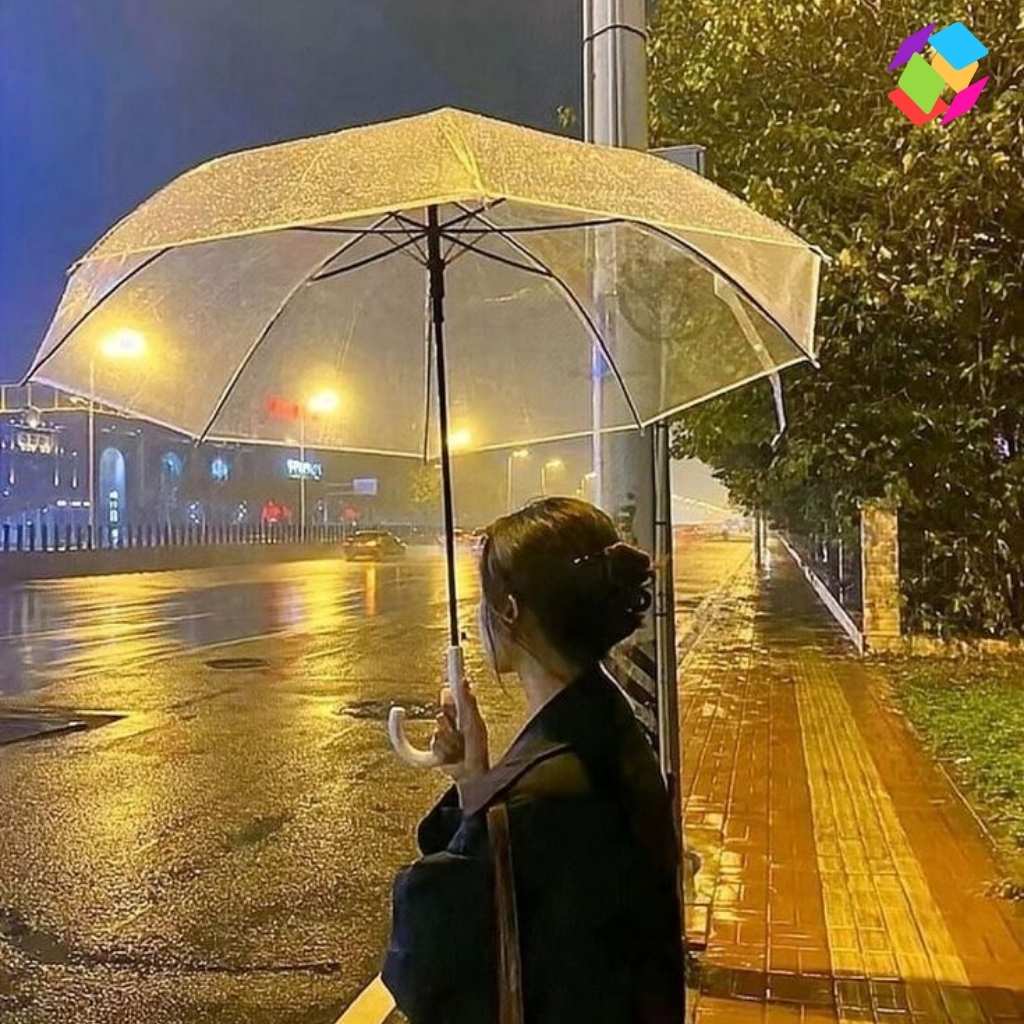 Raining Captions For Instagram