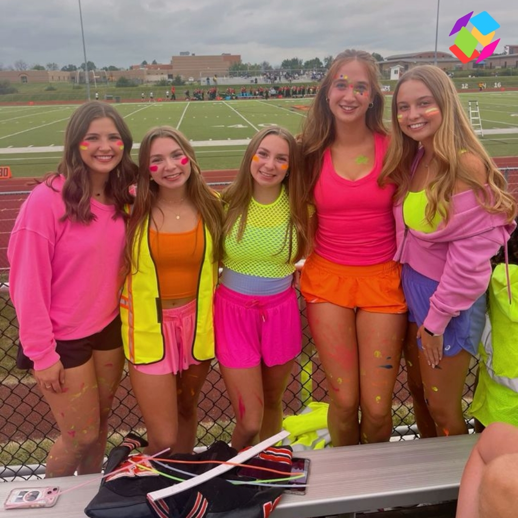 Senior Night Captions For Instagram