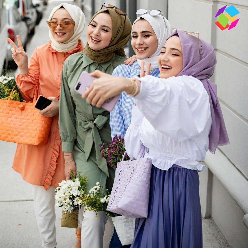 Short Eid Captions For Instagram