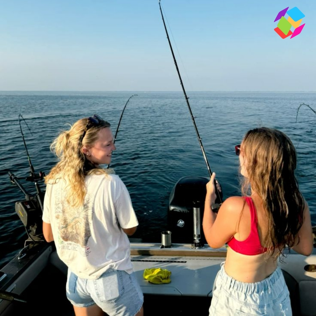 200+ Short Fishing Captions For Instagram Perfect for Your Next Post 12 Short Fishing Captions For Instagram