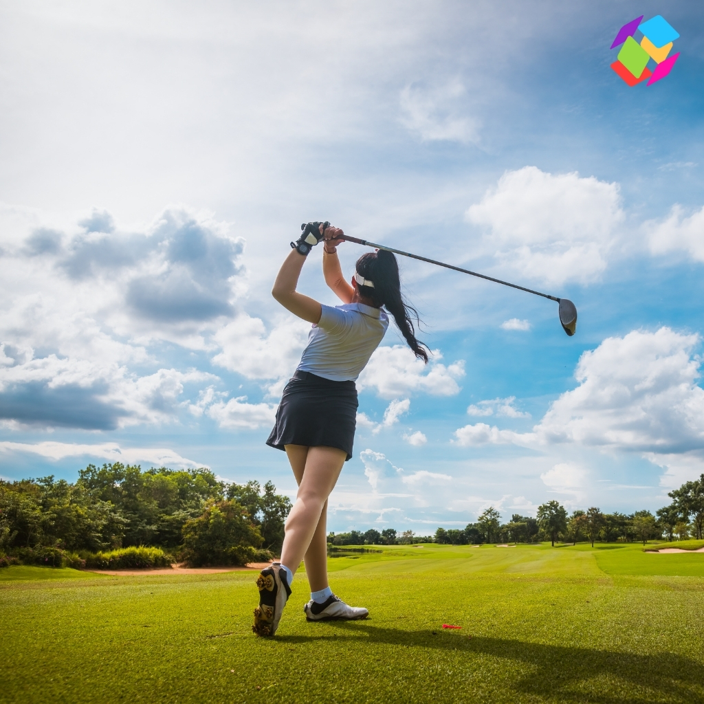 Short Golf Captions For Instagram
