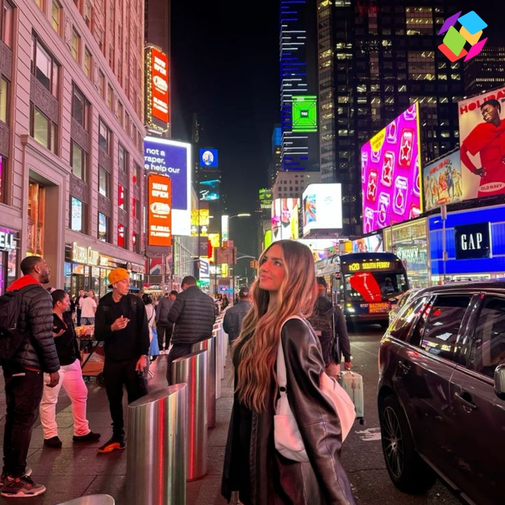 Short New York Instagram Captions