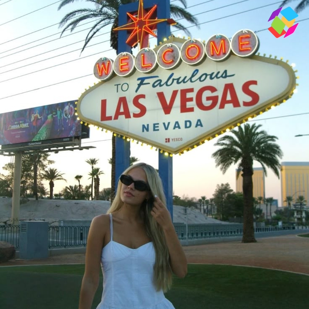 200+ Short Vegas Instagram Captions for Your Next Trip zz 15 Short Vegas Instagram Captions