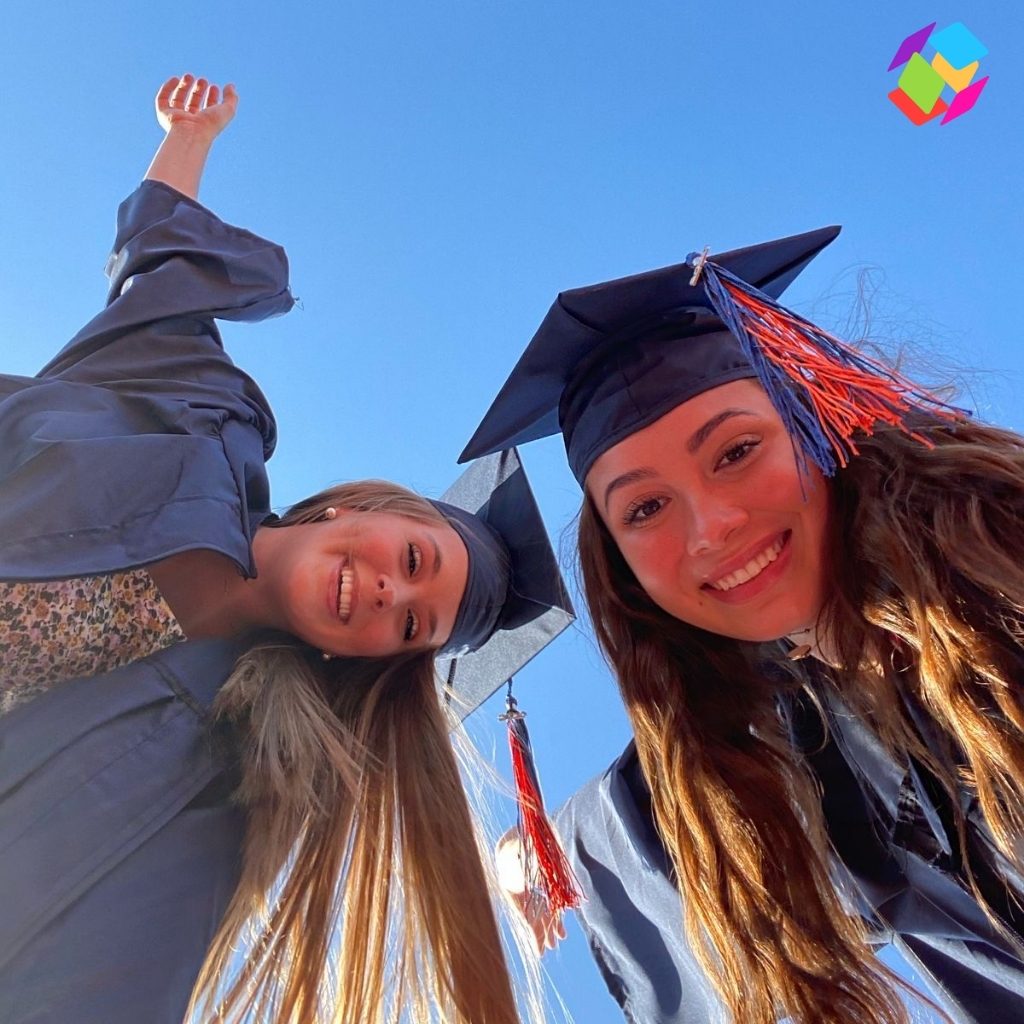 Simple Senior Instagram Captions