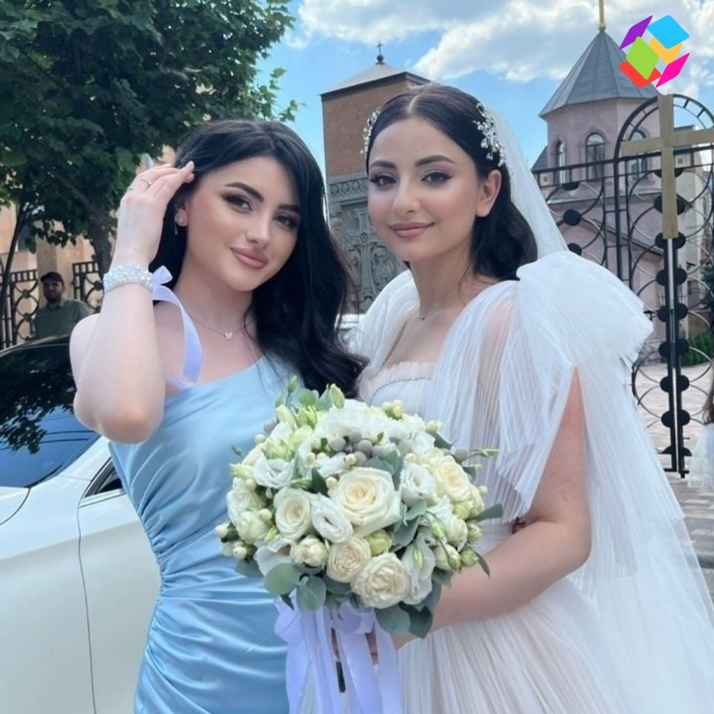 Sister Wedding Captions For Instagram