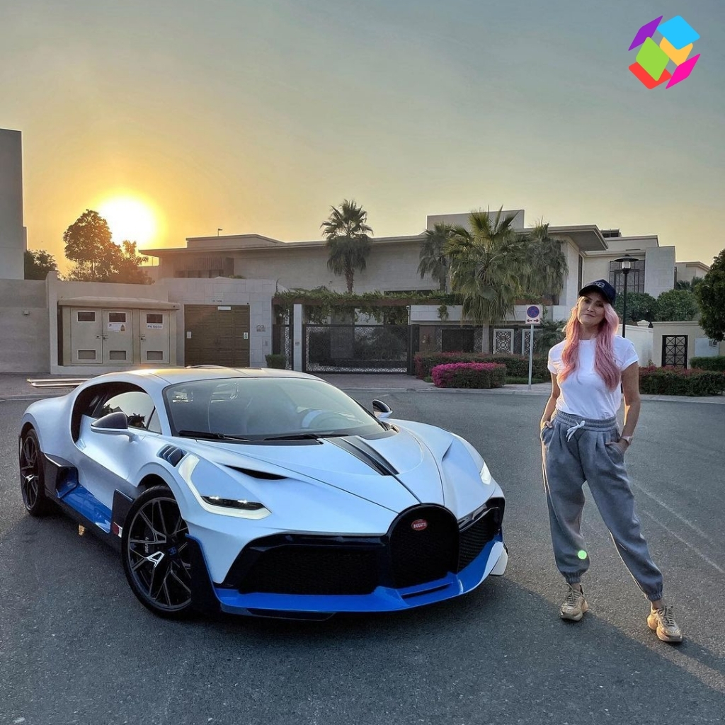 Sports Car Instagram Captions