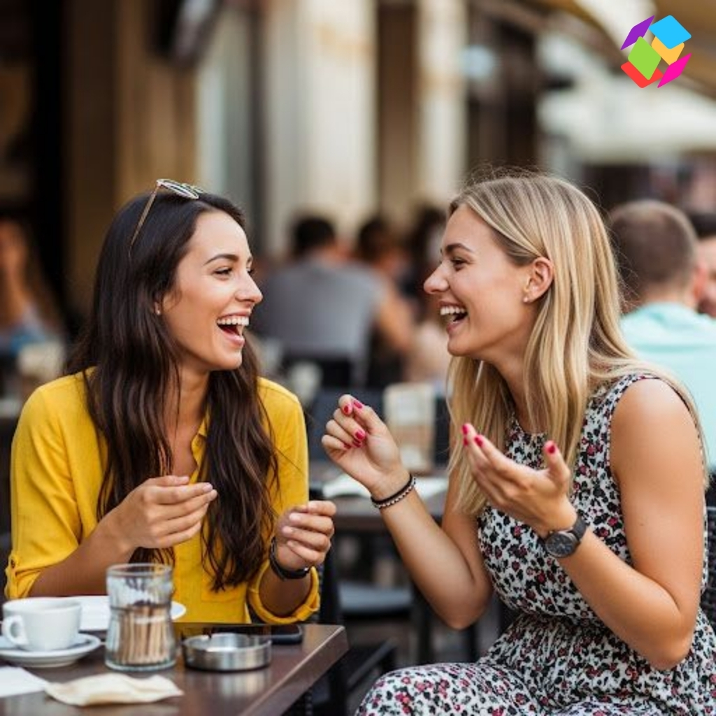 Talk Captions For Instagram