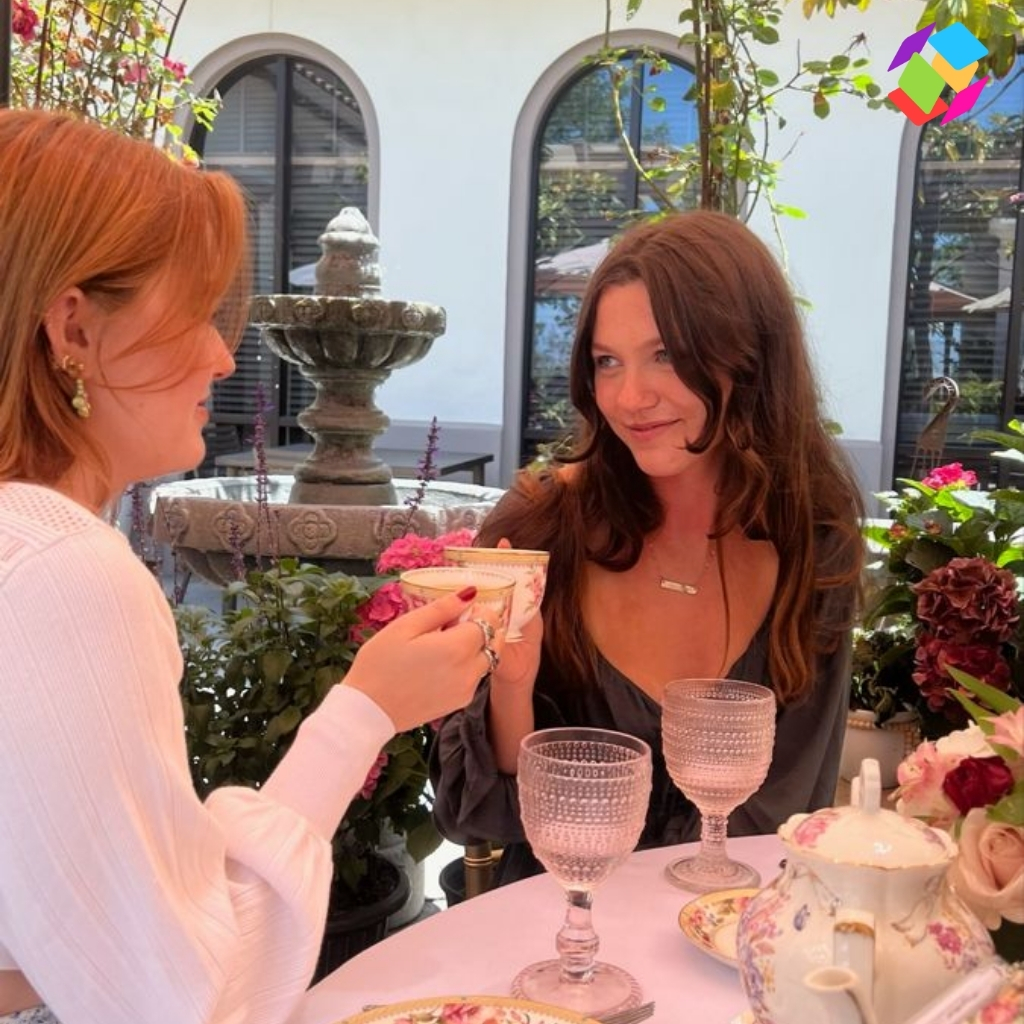 Tea Captions For Instagram
